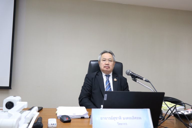 Read more about the article อบรมหลักสูตรกฎหมายปกครองและวิธีพิจารณาคดีปกครอง (ที่ได้รับการรับรอง จาก ก.ศป.แล้ว) (หลักสูตรปรับปรุง พ.ศ. 2565) รุ่นที่ 8 วันที่ 20 เมษายน 2568