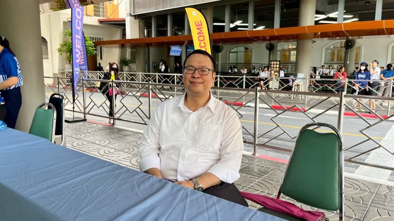 Read more about the article กิจกรรม “SDU 2025 Freshers’ Times” (สำหรับนักศึกษารหัส 68) วันที่ 19 พฤษภาคม 2568