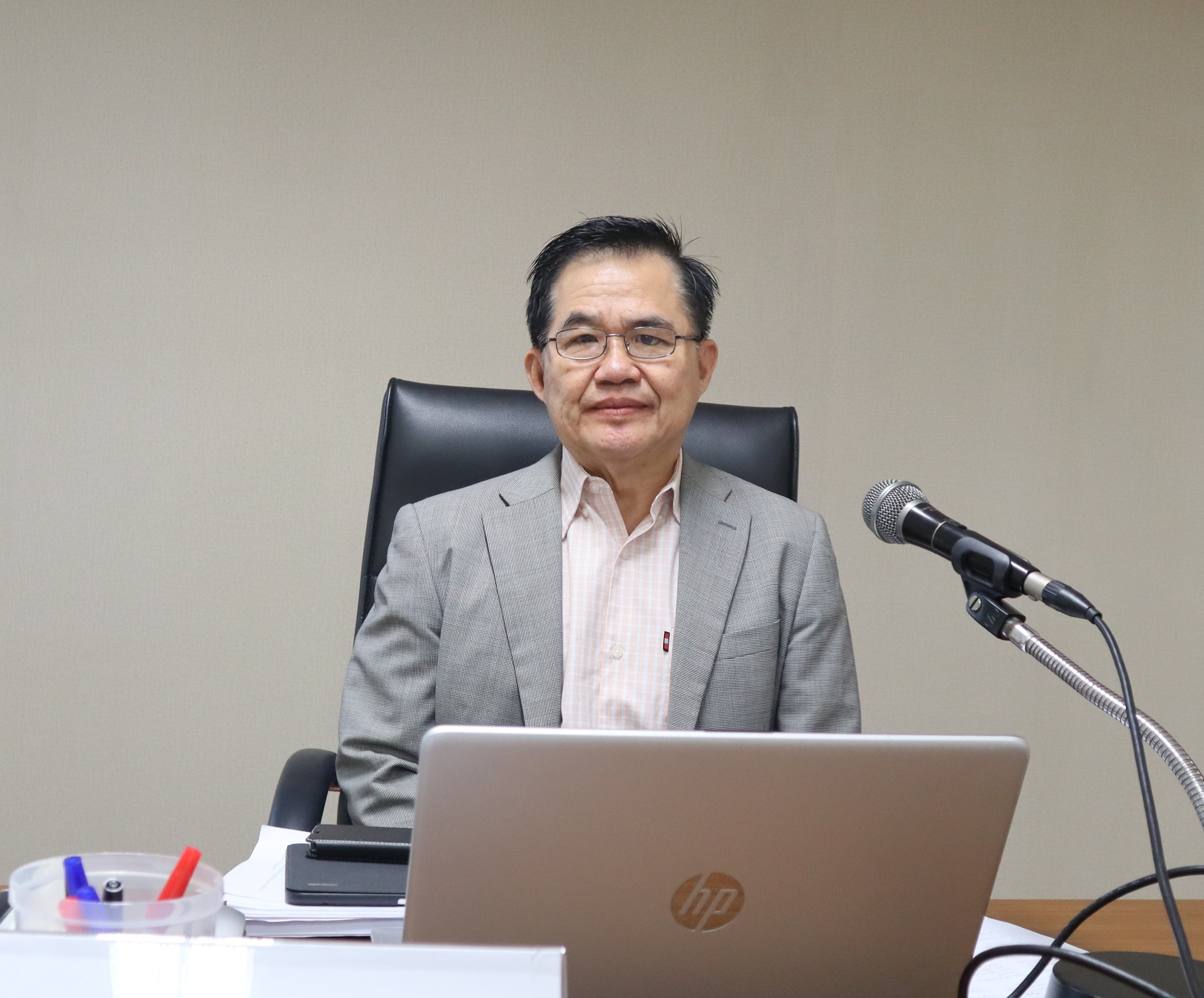Read more about the article โรงเรียนกฎหมายและการเมือง ม.สวนดุสิต จัดอบรมหลักสูตรกฎหมายปกครองและวิธีพิจารณาคดีปกครอง (ที่ได้รับการรับรอง จาก ก.ศป.แล้ว) (หลักสูตรปรับปรุง พ.ศ. 2565) รุ่นที่ 8 วันที่ 24 พฤษภาคม 2568