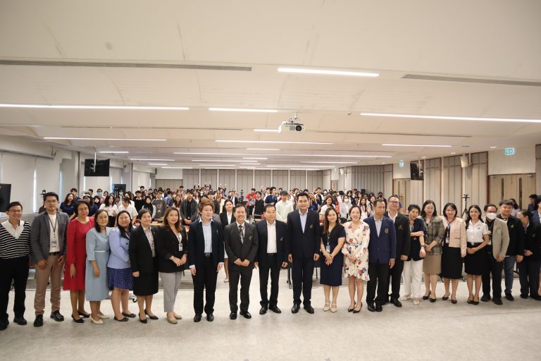 Read more about the article “SDU Citizen:พลเมืองสวนดุสิต ในรายวิชาพลเมืองไทยใน ศตวรรษที่ 21 (เรียนรวม) ในภาคเรียนที่ 1 ปีการศึกษา2568 กิจกรรม Active SDU Citizen: พลังพลเมืองสร้างสรรค์  วันที่ 20 มิถุนายน 2568