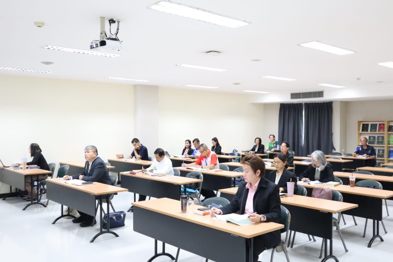 Read more about the article โรงเรียนกฏหมายและการเมือง จัดอบรมหลักสูตรประกาศนียบัตรกฎหมายปกครองและวิธีพิจารณาคดีปกครอง รุ่นที่ 8 วันที่ 19-20 กรกฎาคม 2568
