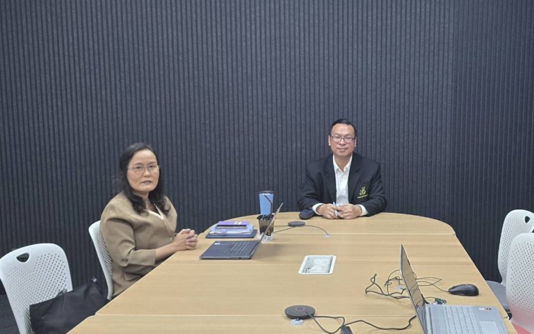 Read more about the article ศูนย์ไกล่เกลี่ยขอพิพาทภาคประชาชน โรงเรียนกฎหมายและการเมือง มหาวิทยาลัยสวนดุสิต (ศกช.กท 020101) เข้ารับการตรวจประเมินมาตรฐานศูนย์ไกล่เกลี่ยข้อพิพาทภาคประชาชน ประจำปี พ.ศ. 2568 ในวันที่ 19 สิงหาคม 2568