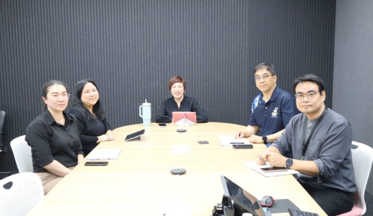 Read more about the article ดร.งามประวัณ เอ้สมนึก คณบดีโรงเรียนกฎหมายและการเมือง เป็นประธานการประชุมเตรียมความพร้อมการจัดงานครบรอบ 9 ปี โรงเรียนกฎหมายและการเมือง  วันอังคารที่ 14 กรกฎาคม 2569